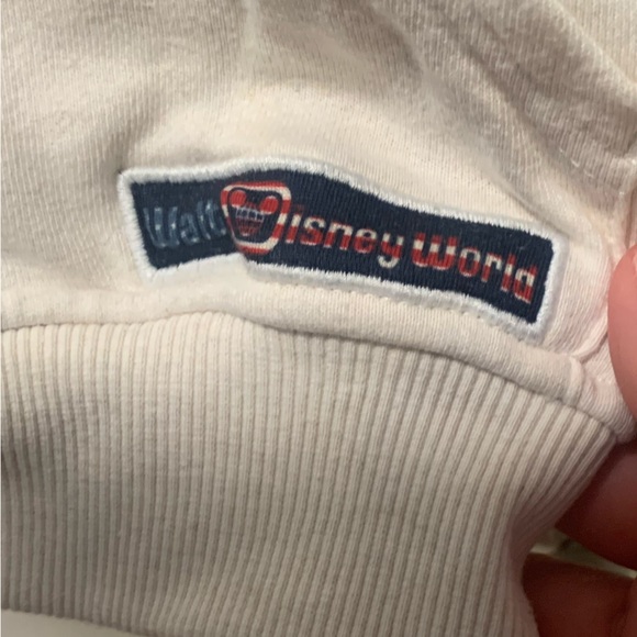 Walt Disney World Americana Sweater - Picture 2 of 5